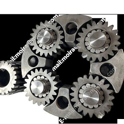 Voe11706895 VOE14608961 VOE14551156 VOE14551153 EC460 EC460B EC460C EC480D Support de boîte de vitesses de voyage Assy Sun Gear