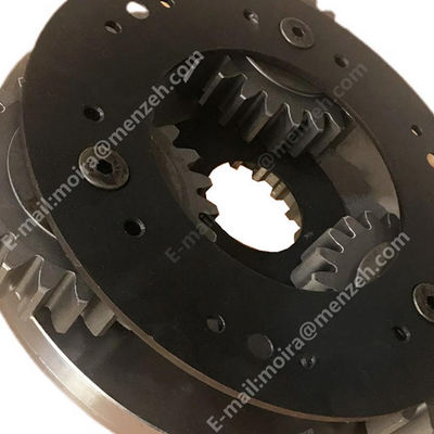 Voe14528725 Sa7118-30400 Sa7118-30490 VOE14608116 EC200B EC200D EC210B EC210D EC220D Swing Gearbox 1st Planet Carrier