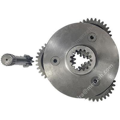 Yn53D00004S002 VAME013080 YN53D00004S011 VAME013080 Sk200-6 Sk200-7E Sk230-6 Sk250-8 1st Carrier Assy Planétaire