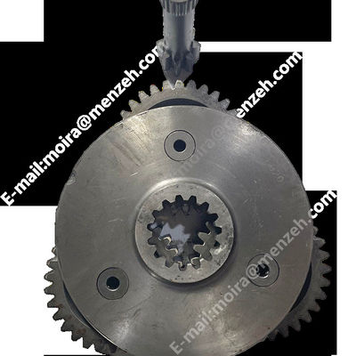 Yn53D00004S002 VAME013080 YN53D00004S011 VAME013080 Sk200-6 Sk200-7E Sk230-6 Sk250-8 1st Carrier Assy Planétaire