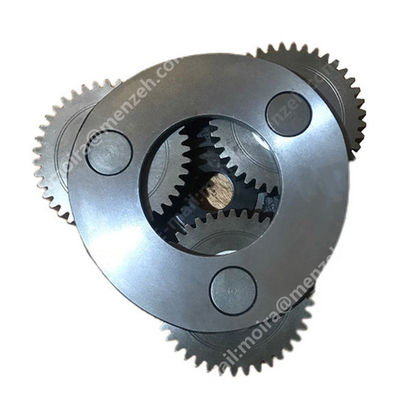 2028797 2034836 2034835 2031106 1032486 EX120-5 EX120-2 1st Ensembles d'engrenages planétaires Travel Final Drive Gear