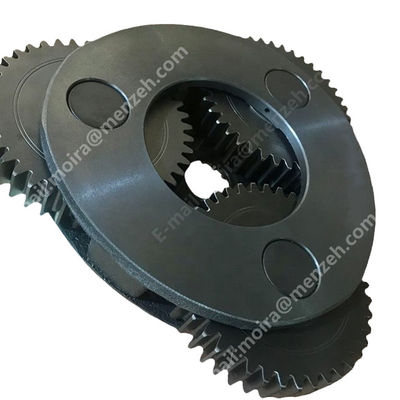 2028797 2034836 2034835 2031106 1032486 EX120-5 EX120-2 1st Ensembles d'engrenages planétaires Travel Final Drive Gear