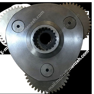 2028797 2034836 2034835 2031106 1032486 EX120-5 EX120-2 1st Ensembles d'engrenages planétaires Travel Final Drive Gear