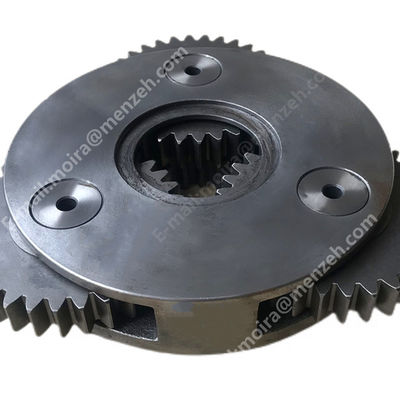 7Y1432 1912571 2676799 1484749 7Y0241 E320 E315C Excavatrice 1er Engrenage Solaire Planétaire Assy Travel Final Drive Gear