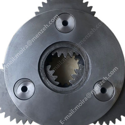 7Y1432 1912571 2676799 1484749 7Y0241 E320 E315C Excavatrice 1er Engrenage Solaire Planétaire Assy Travel Final Drive Gear