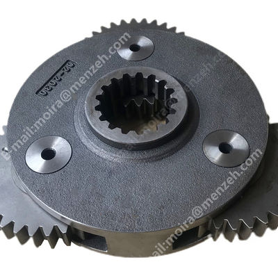 7Y1432 1912571 2676799 1484749 7Y0241 E320 E315C Excavatrice 1er Engrenage Solaire Planétaire Assy Travel Final Drive Gear