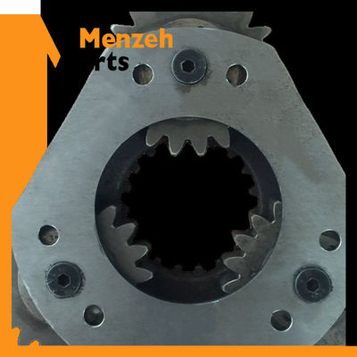 203-26-61120 20Y-27-21140 20Y-27-21153 203-30-00330 PC120-6 Excavatrice 1er ensemble de support de pignon solaire planétaire