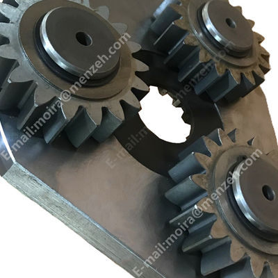 LIUGONG 200 1st planétaire Sun Gear Carrier Assy Swing Final Drive Gear Construction Machinery Parts