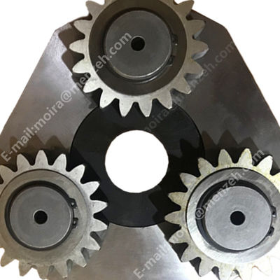 LIUGONG 200 1st planétaire Sun Gear Carrier Assy Swing Final Drive Gear Construction Machinery Parts