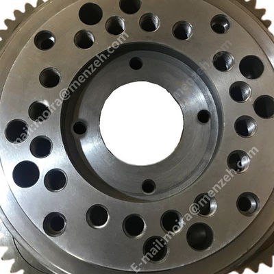 HD700-7 SH200 2e engrenage solaire planétaire Assy Travel Final Drive Gear