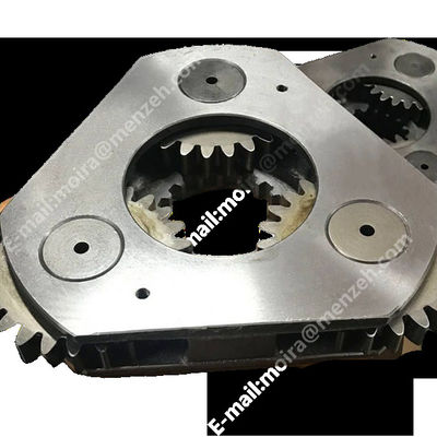 Sany 335 1st planétaire Sun Gear Carrier Assy Swing Final Drive Gear