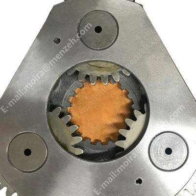 Sany 335 1st planétaire Sun Gear Carrier Assy Swing Final Drive Gear