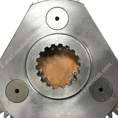 Sany 335 1st planétaire Sun Gear Carrier Assy Swing Final Drive Gear