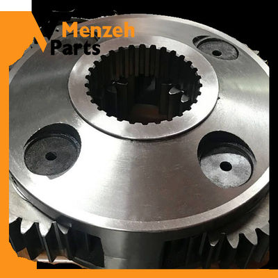 Sany 335 2e engrenage solaire planétaire support Assy Swing final Drive Gear