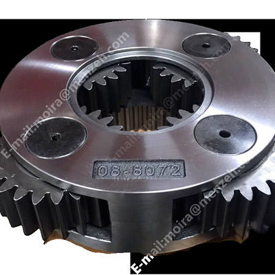 Sany 335 2e engrenage solaire planétaire support Assy Swing final Drive Gear