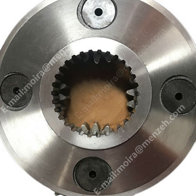 Sany 335 2e engrenage solaire planétaire support Assy Swing final Drive Gear