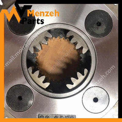 Sany 335 2e engrenage solaire planétaire support Assy Swing final Drive Gear