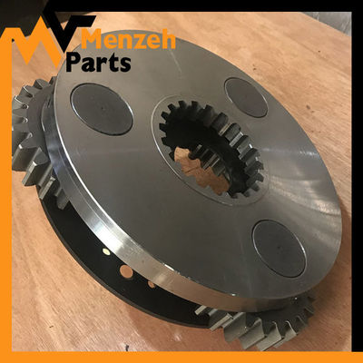 EC210 1st planétaire Sun Gear Carrier Assy Swing Final Drive Gear