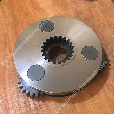 EC210 1st planétaire Sun Gear Carrier Assy Swing Final Drive Gear