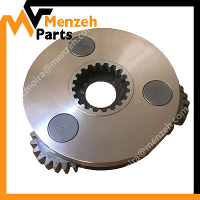 EC210 1st planétaire Sun Gear Carrier Assy Swing Final Drive Gear
