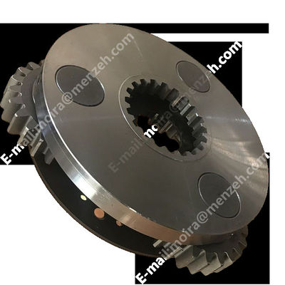 EC210 1st planétaire Sun Gear Carrier Assy Swing Final Drive Gear