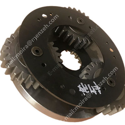 EC210 1st planétaire Sun Gear Carrier Assy Swing Final Drive Gear