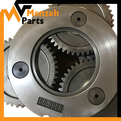 EC210 1st planétaire Sun Gear Carrier Assy Swing Final Drive Gear
