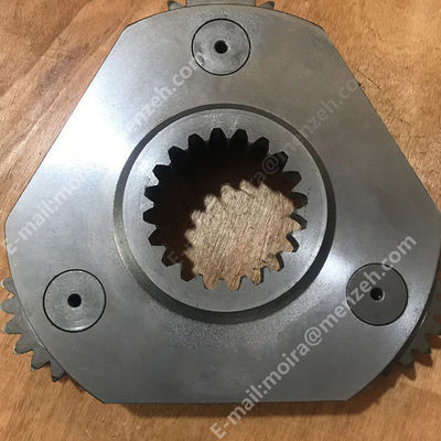 Excavatrice EC360 2st engrenage solaire planétaire transporteur Assy voyage engrenage final d'entraînement