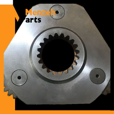 Excavatrice EC360 2st engrenage solaire planétaire transporteur Assy voyage engrenage final d'entraînement