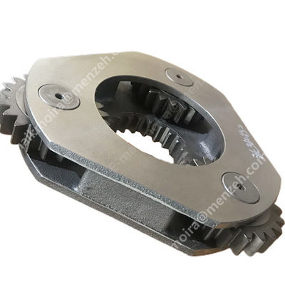 Excavatrice EC360 2st engrenage solaire planétaire transporteur Assy voyage engrenage final d'entraînement