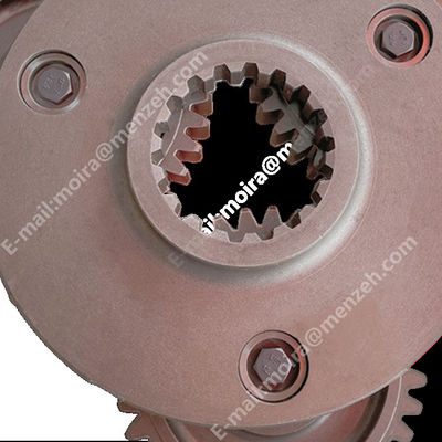 20Y-27-13150 203-26-51142 20Y-30-00481 20Y-30-00021 PC200-5 PC210 Ensemble de support planétaire de boîte de vitesses de 1ère course