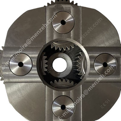 20Y-27-41150 22U-26-21580 22U-26-21572 20Y-27-41151 205-26-41170 PC200-8 Assemblage du 2e porte-satellites
