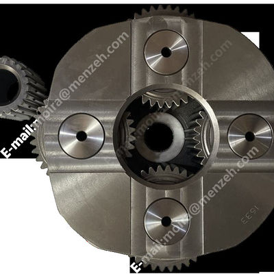 20Y-27-41150 22U-26-21580 22U-26-21572 20Y-27-41151 205-26-41170 PC200-8 Assemblage du 2e porte-satellites
