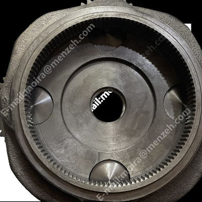 20Y-27-41150 22U-26-21580 22U-26-21572 20Y-27-41151 205-26-41170 PC200-8 Assemblage du 2e porte-satellites