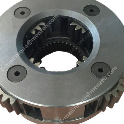 YN32W01009P1 YN32W01011P1 YN32W01118F1 YN32W01119P1 SK200-8 SK210DLC-8 2e ensemble de support planétaire