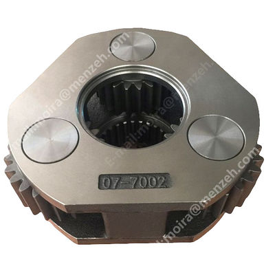 XKAQ-00753 39Q6-42190 39Q6-42260 39QB-42170 R210 R210-9 R220-5 R225-7 DH220-3 Swing Gearbox 2nd Planetary Carrier Assy