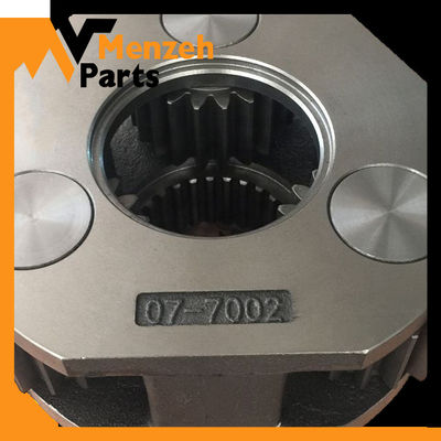 XKAQ-00753 39Q6-42190 39Q6-42260 39QB-42170 R210 R210-9 R220-5 R225-7 DH220-3 Swing Gearbox 2nd Planetary Carrier Assy