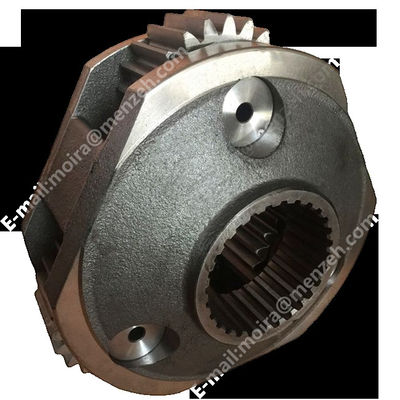XKAQ-00753 39Q6-42190 39Q6-42260 39QB-42170 R210 R210-9 R220-5 R225-7 DH220-3 Swing Gearbox 2nd Planetary Carrier Assy