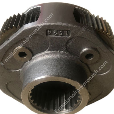 Excavatrice PC200-6 2e engrenage solaire planétaire porteur Assy Swing Final Drive Gear