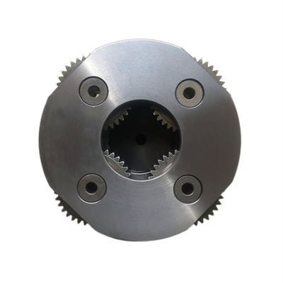 Excavatrice PC200-6 2e engrenage solaire planétaire porteur Assy Swing Final Drive Gear