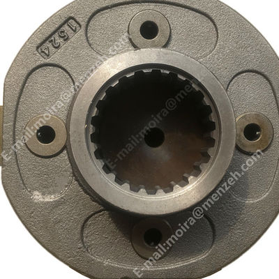 Excavatrice PC200-6 2e engrenage solaire planétaire porteur Assy Swing Final Drive Gear