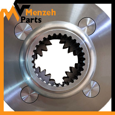 Excavatrice SK305-8 2e engrenage solaire planétaire porteur Assy Swing Final Drive Gear