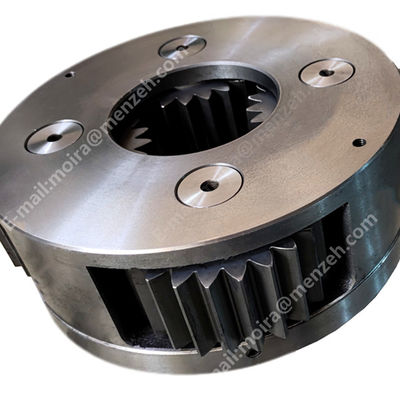 Excavatrice SK305-8 2e engrenage solaire planétaire porteur Assy Swing Final Drive Gear