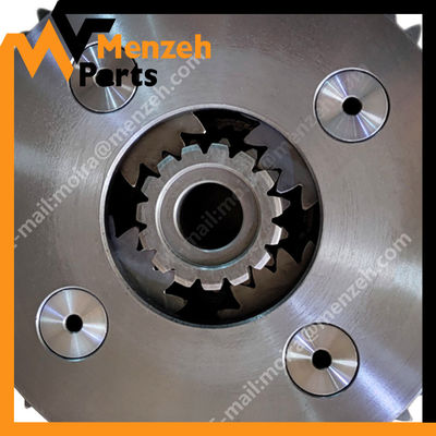 Excavatrice SK305-8 2e engrenage solaire planétaire porteur Assy Swing Final Drive Gear