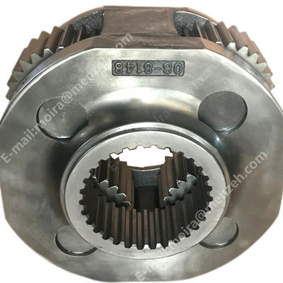 Excavatrice EC360 2st engrenage solaire planétaire transporteur Assy voyage engrenage final d'entraînement