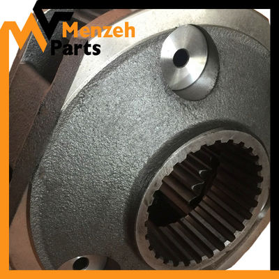 XKAQ-00075 39Q6-42190 39Q6-42260 39QB-12260 CARRIER R210 Excavatrice 2nd planétaire Sun Gear Carrier Assy