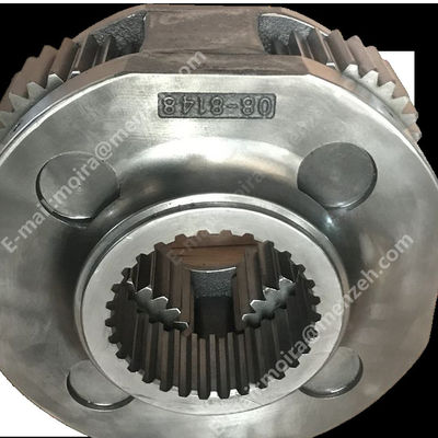 VOE14566410 VOE14596614 VOE14547274 VOE14566217 VOE14566418 EC240C EC360 DH300-7 SY335-8 EC700 Engrenage latéral de 2e plaque