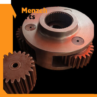 2024993 1010468 2023371 1010471 1032599 1010470 EX300-1 EX270 2nd Swing Final Drive Gear Pour Pelle Solaire