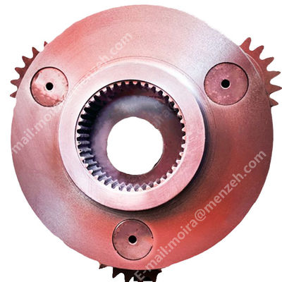 2024993 1010468 2023371 1010471 1032599 1010470 EX300-1 EX270 2nd Swing Final Drive Gear Pour Pelle Solaire