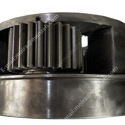 1019147 1027160 1026779 1032485 1016154 EX200-5 EX200-3 EX210-5 EX210-1 Ensemble de porte-satellites de boîte de vitesses de 3e course